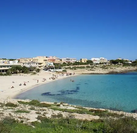 Giada Cala Guitgia Semesterbostad